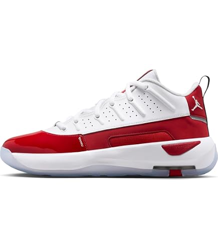 Amazon.com | Air Jordan 11 Retro Low BG - 528896 405 | Basketball